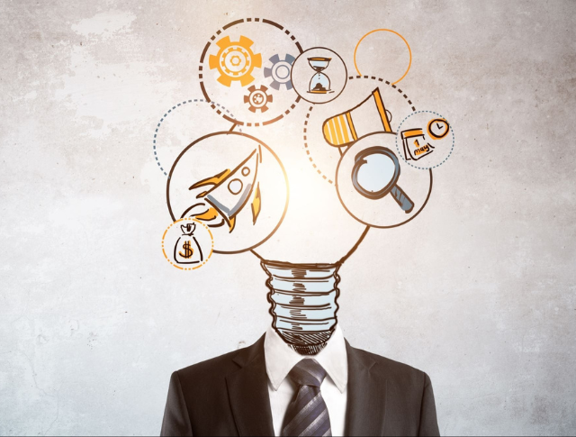 Entrepreneurial Ventures 